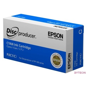 EPSON Discproducer Ink Cartridge PJIC7