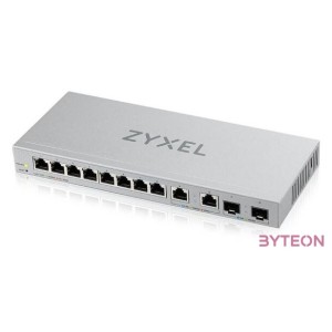 ZYXEL XGS1210-12 V2 Switch