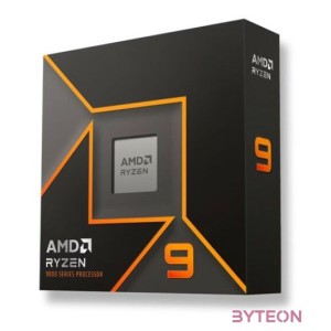 AMD Ryzen 9 9950X Dobozos (AM5)