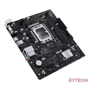 ASUS PRIME H610M-R-SI LGA 1700 2DDR5