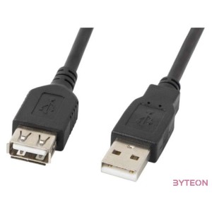 LANBERG CA-USBE-10CC-0030-BK ext cable