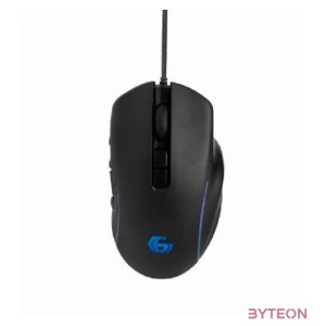 GEMBIRD USB gaming RGB backlighted mouse