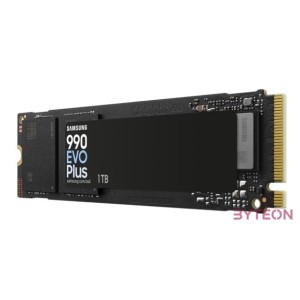 SAMSUNG SSD 990 EVO Plus 1TB M.2 NVMe