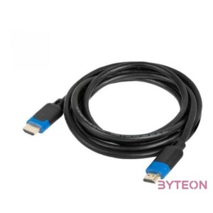 LANBERG cable HDMI M,M v2 5m 8K 60Hz