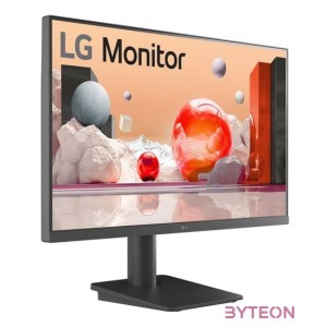 LG 27MS550-B.AEU 27inch FHD IPS 100Hz