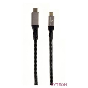 GEMBIRD Premium USB 3.2 Gen 2x2 Type-C