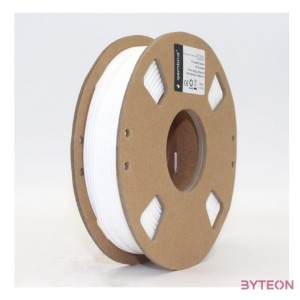 GEMBIRD Filament PLA White 1.75 mm