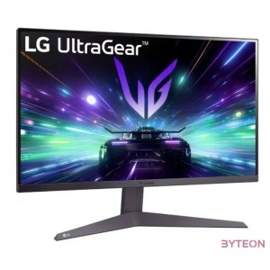 LG 24GS50F-B.AEUQ UltraGear 23.7inch VA