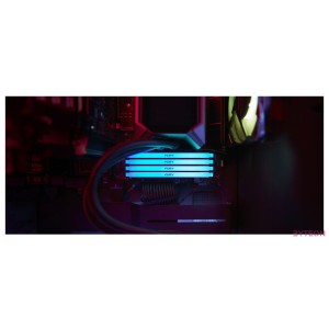 KINGSTON 16GB 3200MT,s DDR4 CL16 DIMM