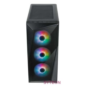 COOLER MASTER PC Case CMP 520 ARGB midi