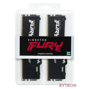 KINGSTON 64GB 6000MT,s DDR5 CL30 DIMM