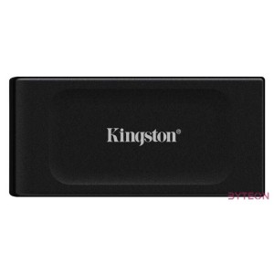 KINGSTON XS1000 2TB SSD Pocket-Sized USB