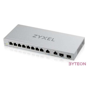 ZYXEL XGS1210-12 V2 Switch