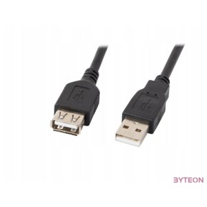 LANBERG CA-USBE-10CC-0030-BK ext cable