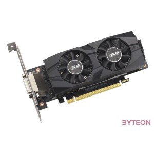 ASUS RTX 3050 OC 6GB LP BRK