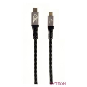 GEMBIRD Premium USB 3.2 Gen 2x2 Type-C