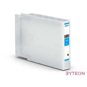 EPSON WF-C81xx,WF-C86xx Ink L Cyan