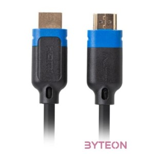 LANBERG cable HDMI M,M v2 5m 8K 60Hz