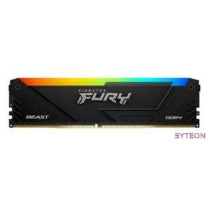 KINGSTON 32GB 3200MT,s DDR4 CL16 DIMM