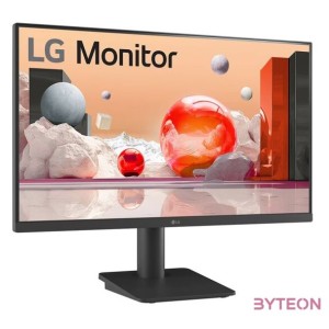 LG 27MS550-B.AEU 27inch FHD IPS 100Hz