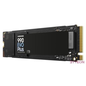 SAMSUNG SSD 990 EVO Plus 1TB M.2 NVMe