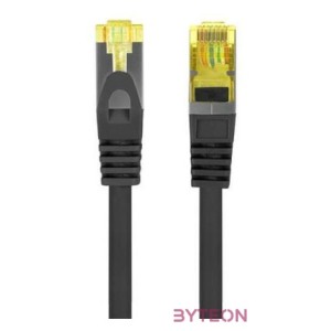 LANBERG Patchcord Cat.6A S,FTP LSZH CU