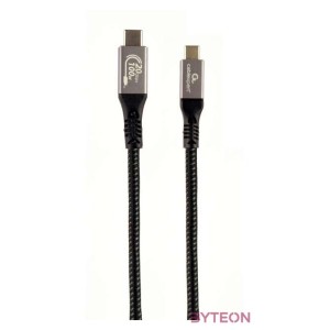 GEMBIRD Premium USB 3.2 Gen 2x2 Type-C