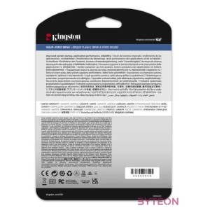 KINGSTON 3.84TB DC600M 2.5inch SATA3 SSD