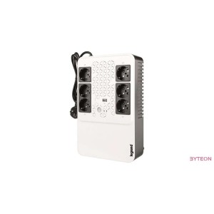 Legrand KEOR-M [600VA/360W]