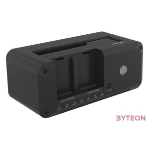 ICY BOX IB-2924MSCL-C31 Clone Docking