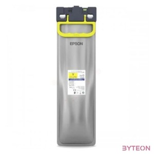 EPSON WorkForce Pro WF-C879R Yellow XXL