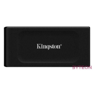 KINGSTON XS1000 2TB SSD Pocket-Sized USB
