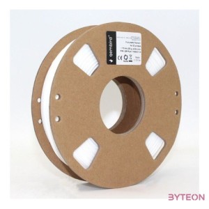 GEMBIRD Filament PLA White 1.75 mm