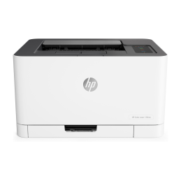 HP Color LaserJet Pro 150nw színes lézer nyomtató