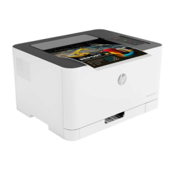 HP Color LaserJet Pro 150nw színes lézer nyomtató