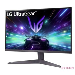 LG 24GS50F-B.AEUQ UltraGear 23.7inch VA