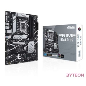 ASUS PRIME B760-PLUS ATX