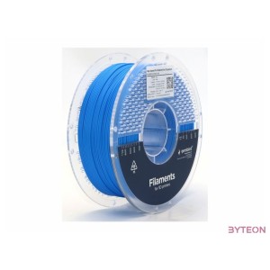GEMBIRD High Speed PLA filament blue
