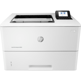 HP LaserJet Enterprise M507dn (LAN)