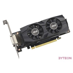 ASUS RTX 3050 OC 6GB LP BRK