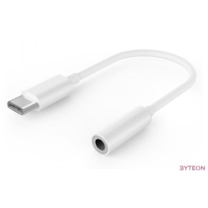 GEMBIRD USB type-C plug to stereo 3.5mm
