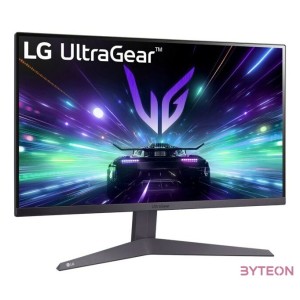 LG 24GS50F-B.AEUQ UltraGear 23.7inch VA