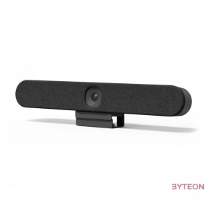 LOGI Rally Bar Huddle GRAPHITE