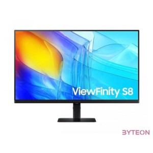 SAMSUNG ViewFinity S80D 32i UHD IPS 60Hz