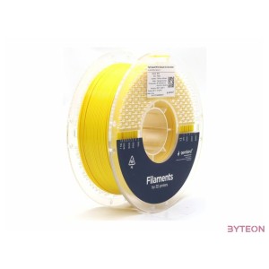 GEMBIRD High Speed PETG filament yellow