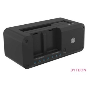 ICY BOX IB-2924MSCL-C31 Clone Docking