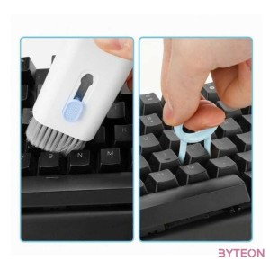 GEMBIRD 7-in-1 universal cleaning kit