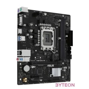 ASUS PRIME H610M-R-SI LGA 1700 2DDR5