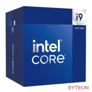 Intel Core i9-14900 Dobozos (1700)