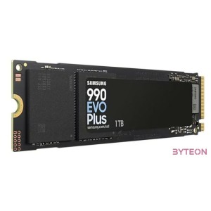 SAMSUNG SSD 990 EVO Plus 1TB M.2 NVMe